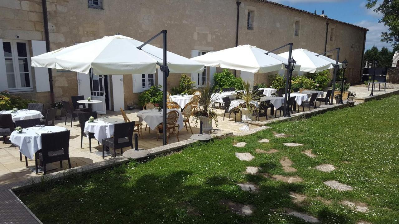 Aux Ducs De Sienne Hotel Montagne  Kültér fotó