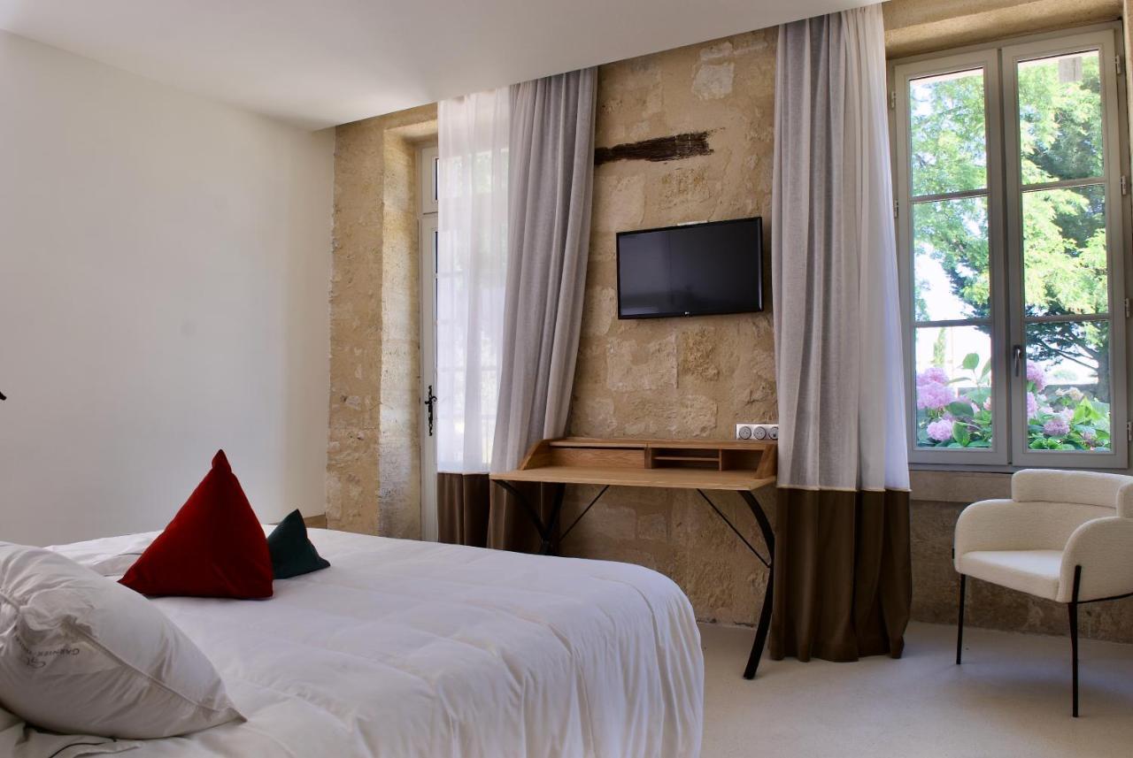 Aux Ducs De Sienne Hotel Montagne  Kültér fotó
