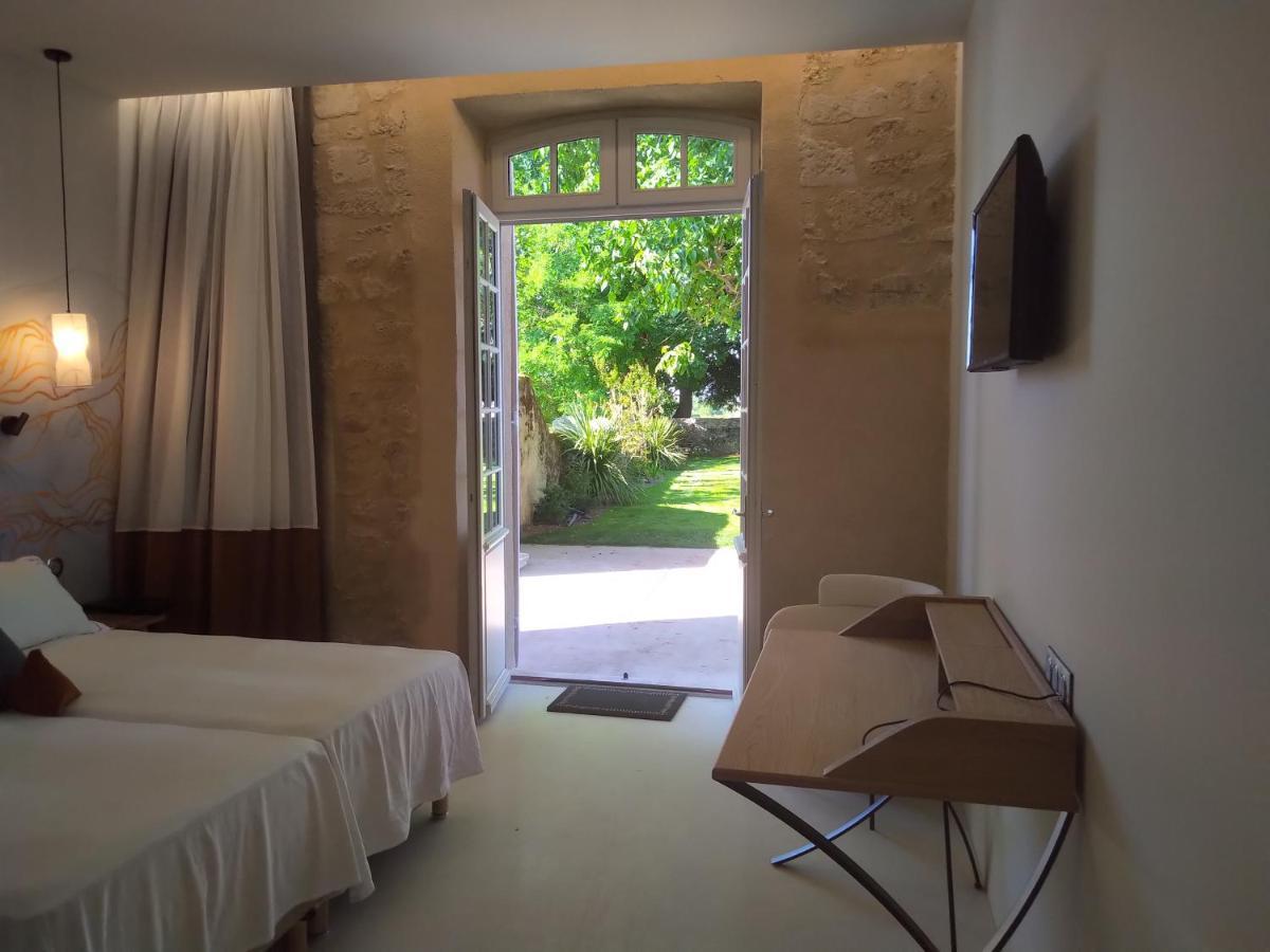 Aux Ducs De Sienne Hotel Montagne  Kültér fotó