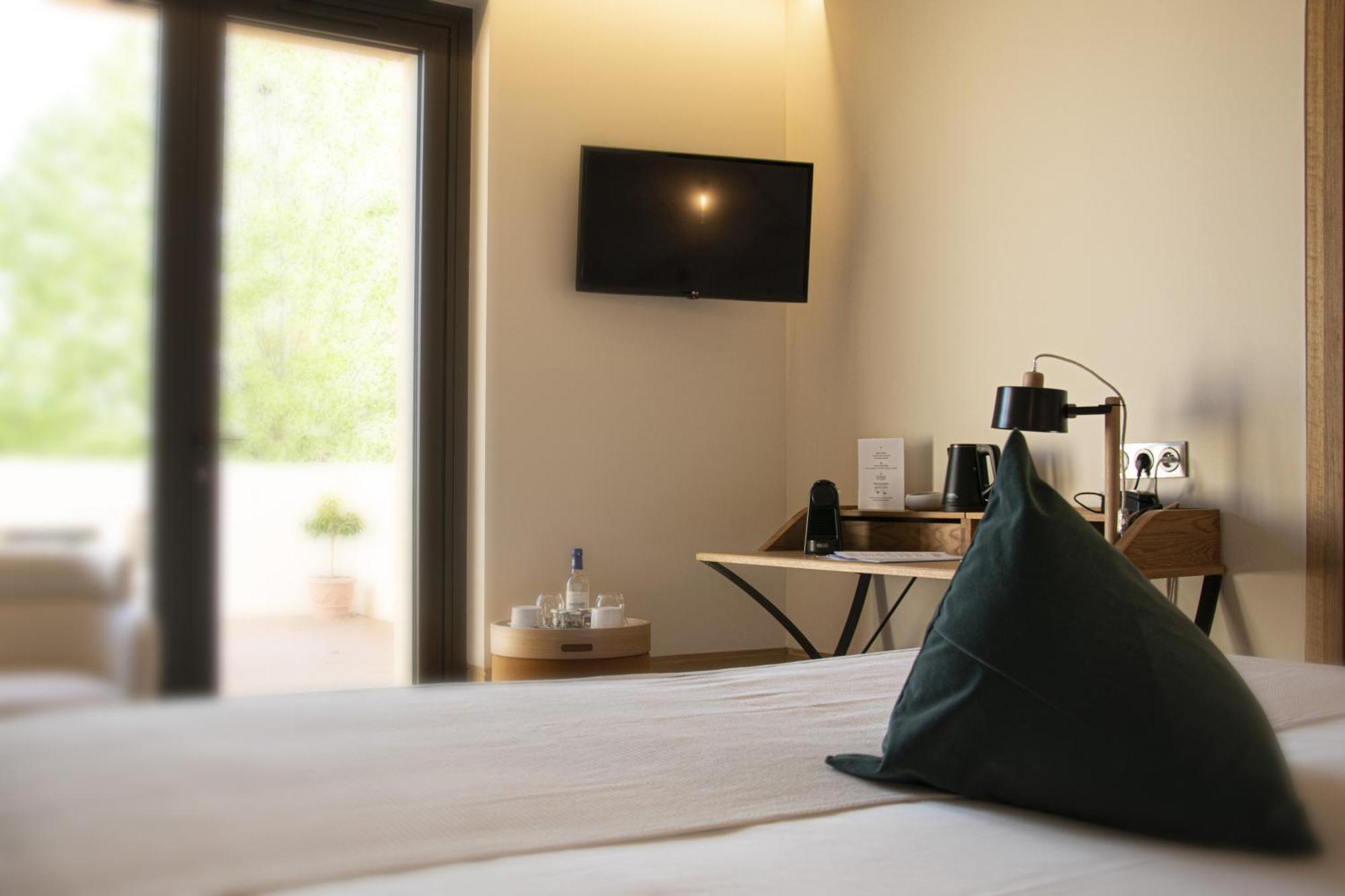 Aux Ducs De Sienne Hotel Montagne  Kültér fotó