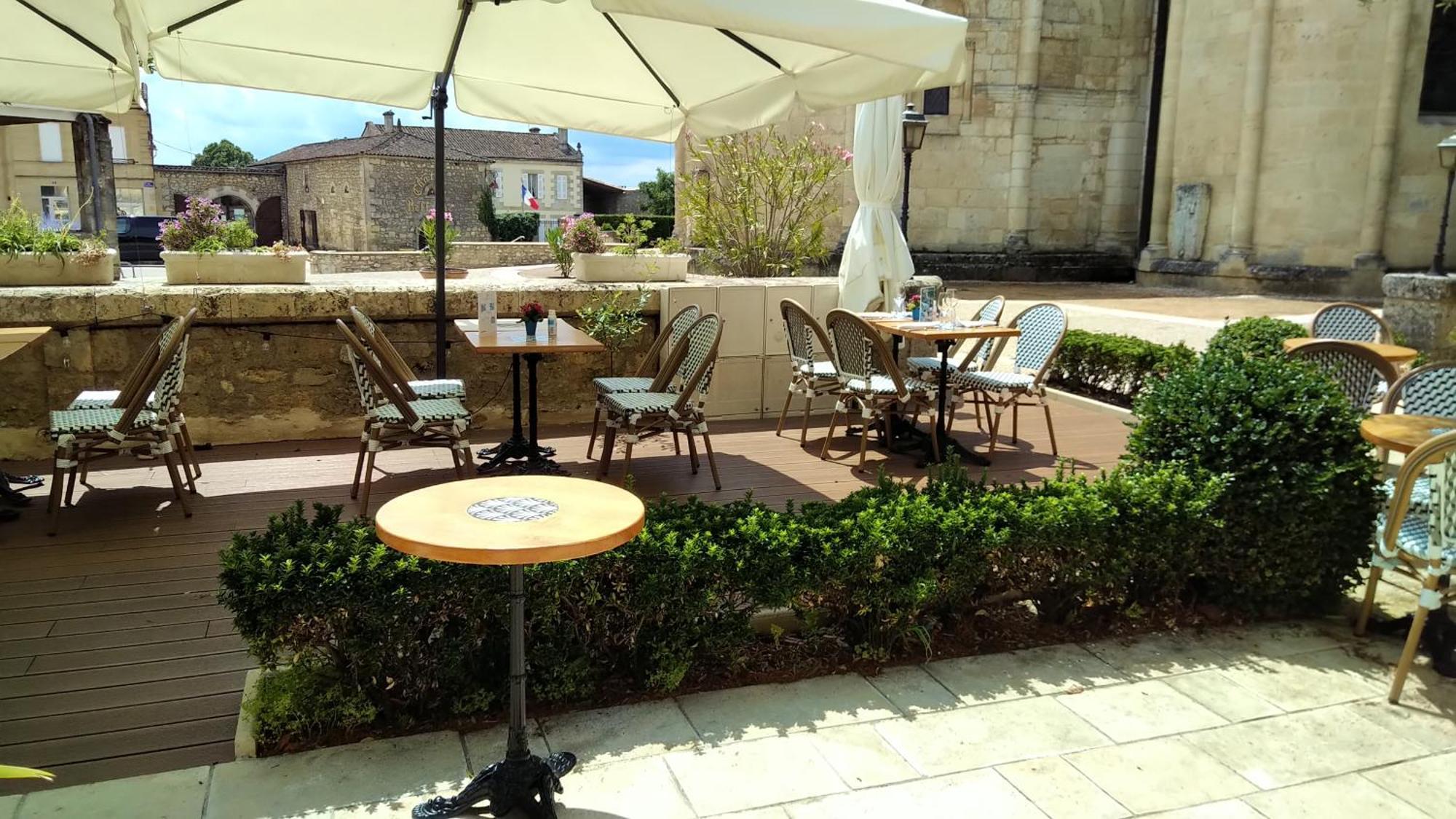 Aux Ducs De Sienne Hotel Montagne  Kültér fotó