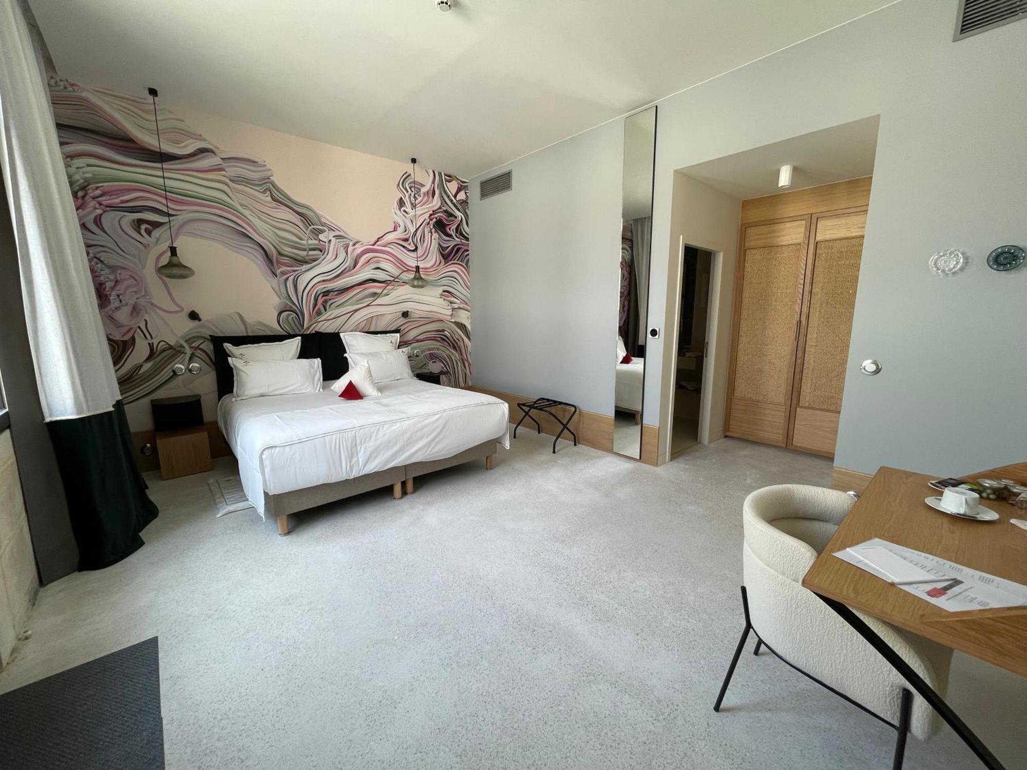 Aux Ducs De Sienne Hotel Montagne  Kültér fotó