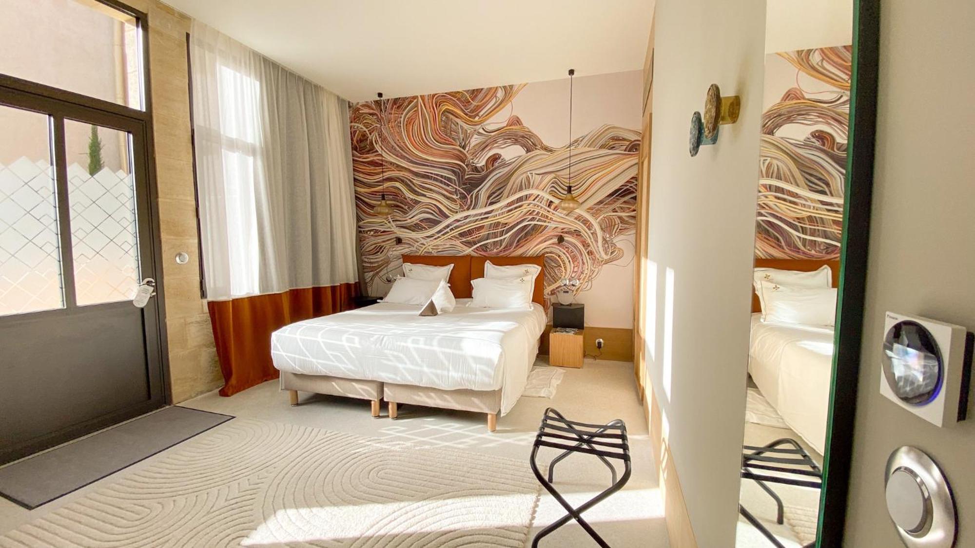 Aux Ducs De Sienne Hotel Montagne  Kültér fotó